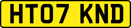 HT07KND