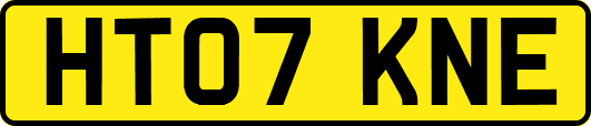 HT07KNE