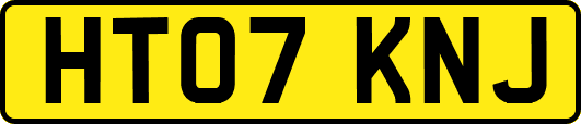 HT07KNJ