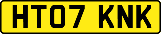 HT07KNK