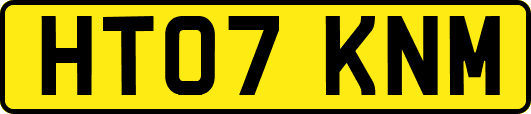 HT07KNM