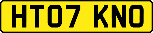 HT07KNO
