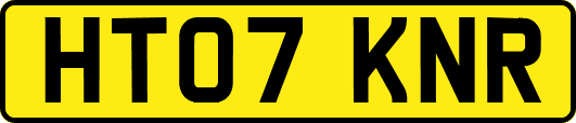 HT07KNR