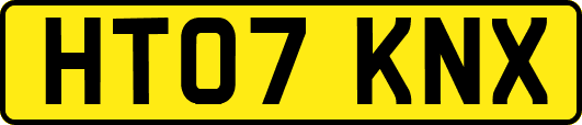 HT07KNX