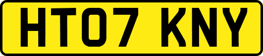 HT07KNY
