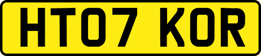 HT07KOR