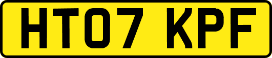 HT07KPF