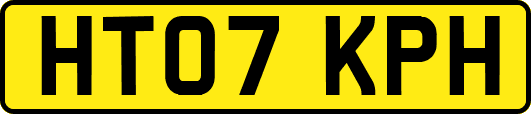 HT07KPH