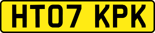 HT07KPK