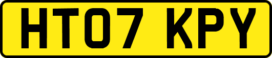 HT07KPY