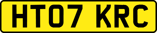 HT07KRC