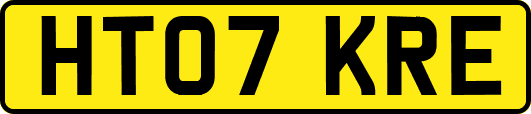 HT07KRE