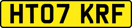HT07KRF