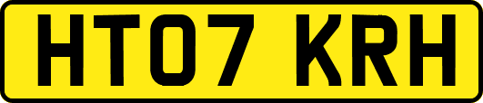 HT07KRH