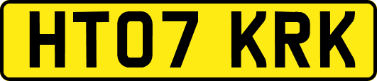 HT07KRK