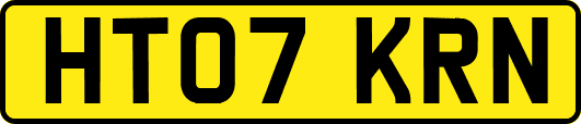 HT07KRN