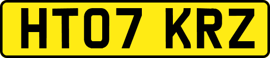 HT07KRZ