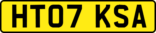 HT07KSA
