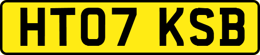 HT07KSB