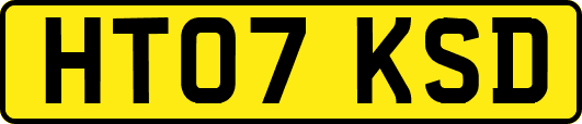HT07KSD
