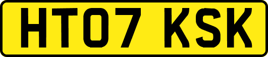 HT07KSK