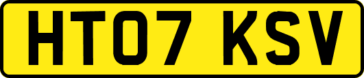 HT07KSV