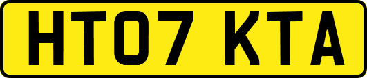 HT07KTA