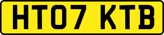 HT07KTB