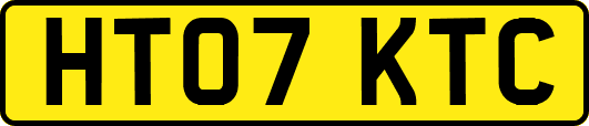 HT07KTC