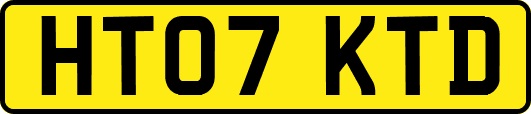 HT07KTD