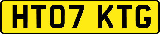 HT07KTG