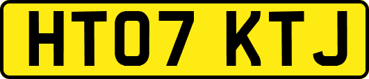 HT07KTJ