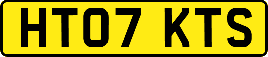 HT07KTS