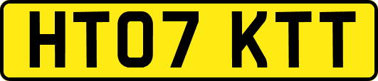 HT07KTT
