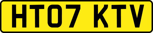 HT07KTV