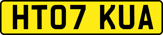HT07KUA
