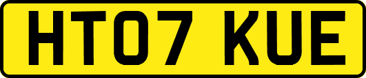 HT07KUE