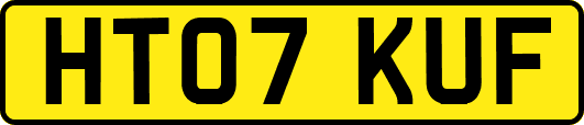HT07KUF