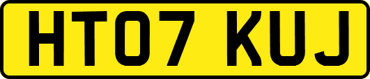 HT07KUJ