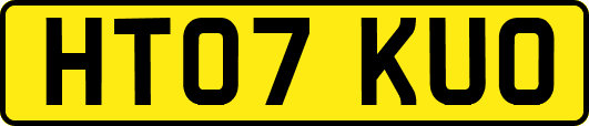 HT07KUO