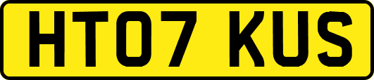 HT07KUS