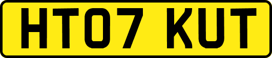 HT07KUT