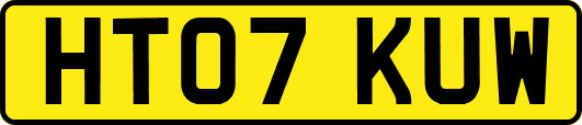 HT07KUW