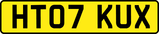 HT07KUX