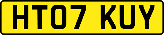 HT07KUY