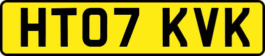 HT07KVK