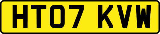 HT07KVW