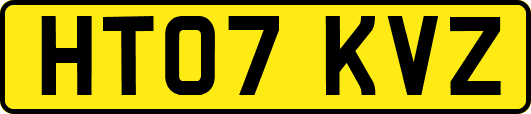 HT07KVZ