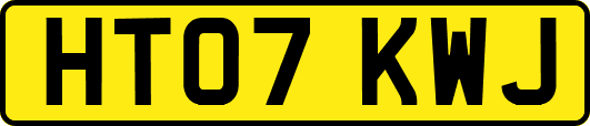 HT07KWJ