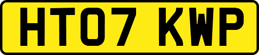 HT07KWP